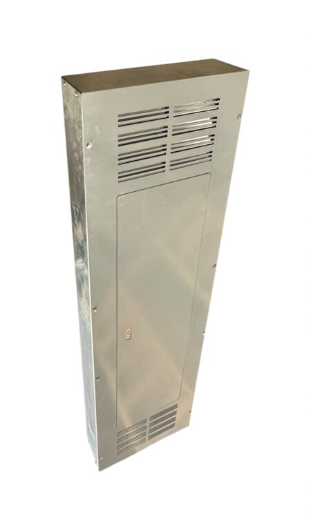 Square D DLS34600480N130E-250A