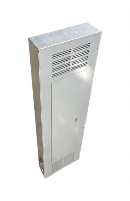 Square D DLS34600480N130E-250A