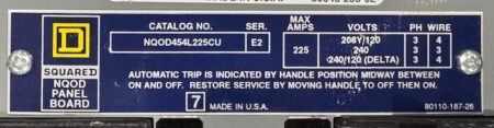 DMS34225240N142QO-RECON
