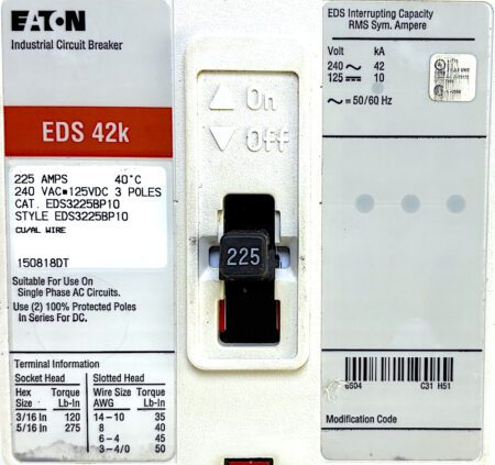 EDS3225BP10-RL