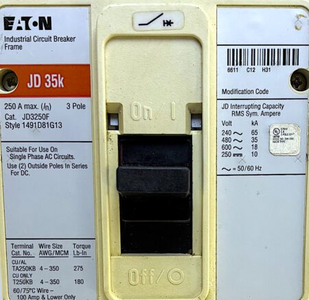 JD3250F-Chip