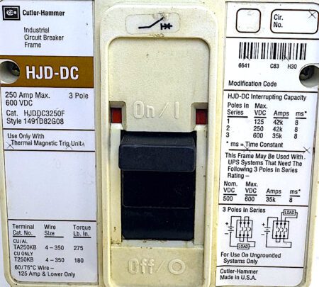 HJDDC3250F-225