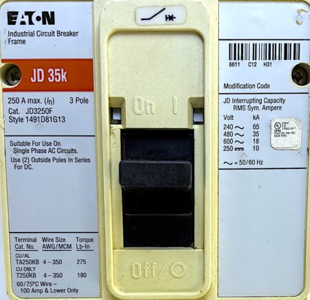 HJDDC3250F-225