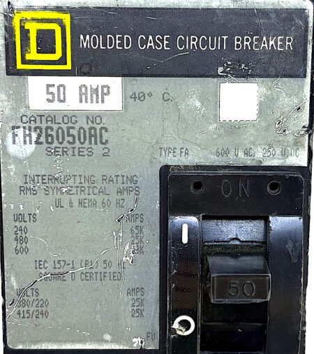 FH26050AC