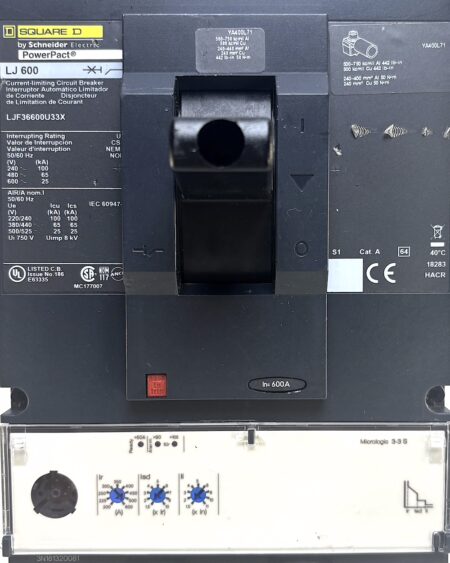 LJF36600U33X-NL