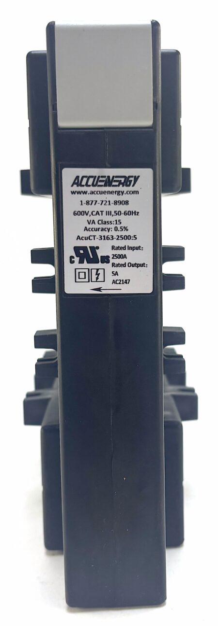 AcuCT-3163-2500:5-NIB