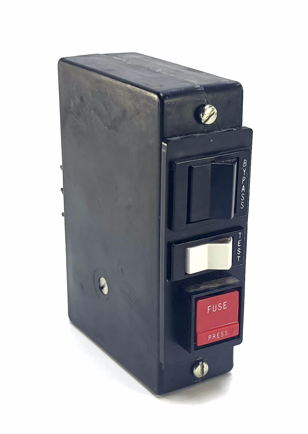 GA12TPM-USED