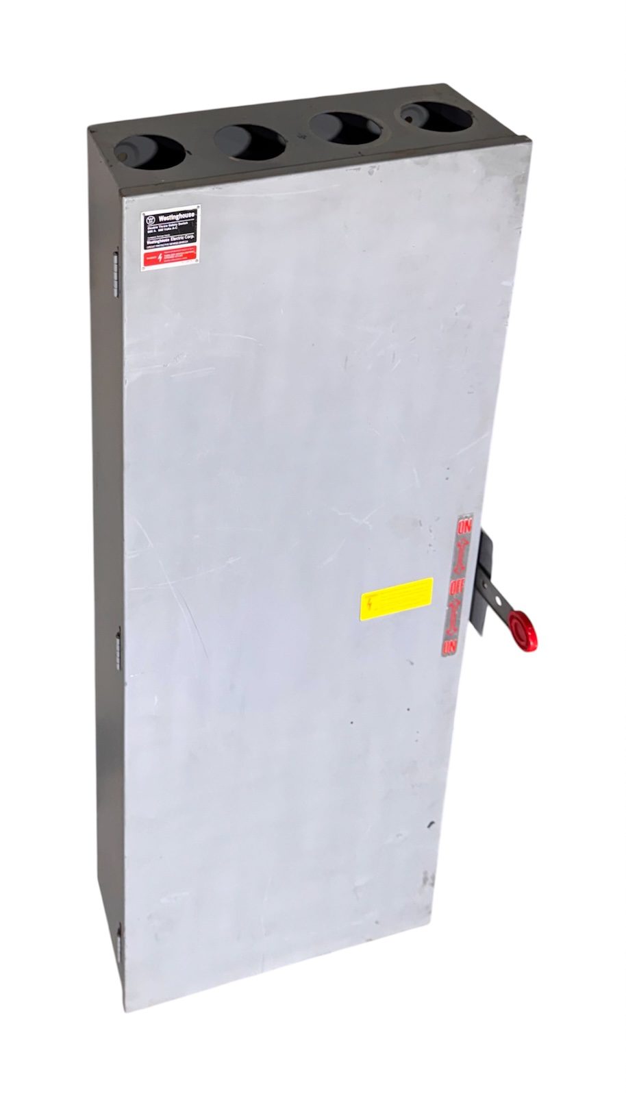 Westinghouse XUK366-USED