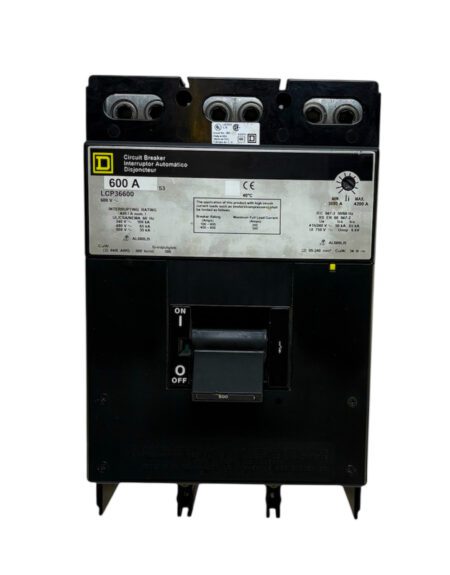 LCP36600