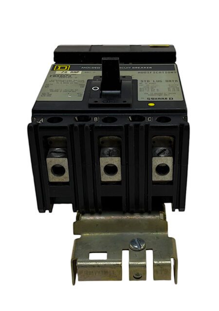 FA34070-GL