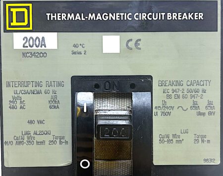 KC34200A