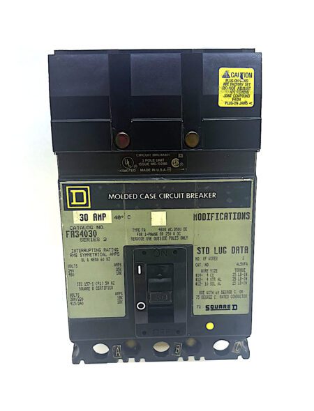 FA34030-GL-Std