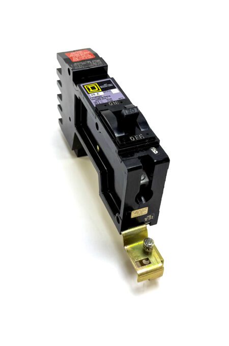 Square D FY14020B-NML-GL