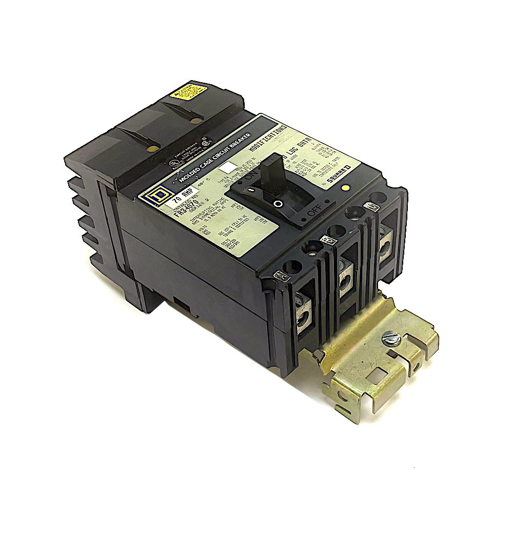 FA34070-GL-Std