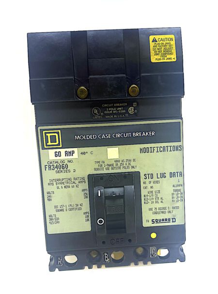 FA34060-GL-Std
