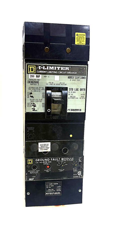 IK36200G