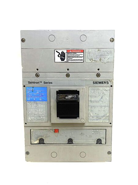 LXD63B600-GL-600-Chip