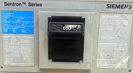 LXD63B600-GL-600-Chip