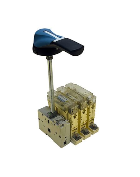 SOCOMEC-124A-SWITCH
