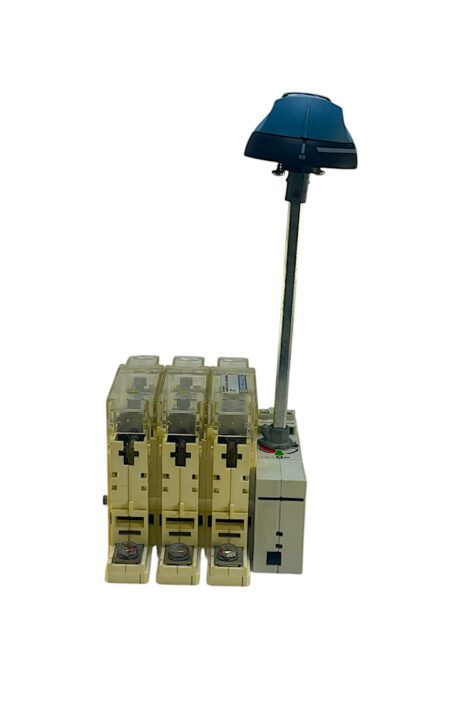 SOCOMEC-124A-SWITCH