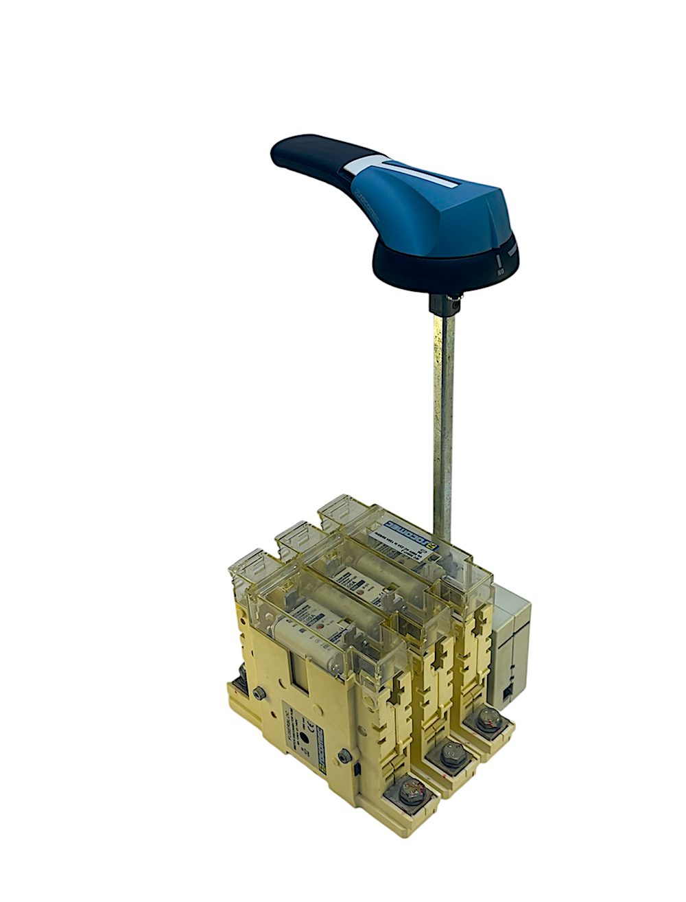 SOCOMEC-124A-SWITCH
