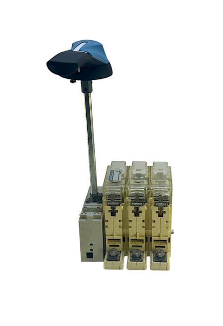 SOCOMEC-124A-SWITCH