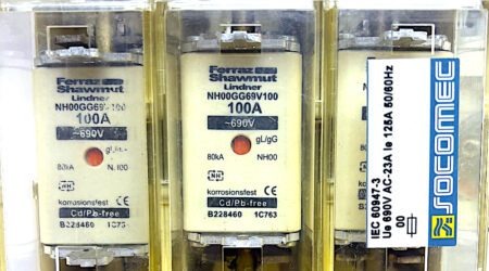 SOCOMEC-124A-SWITCH