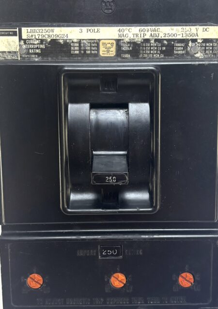 LBB3250W-CHIP-250