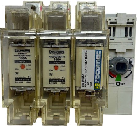 SOCOMEC-124A-SWITCH-CRACK