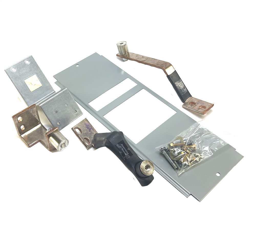 KPRL4KDS-SINGLE-KIT-18in