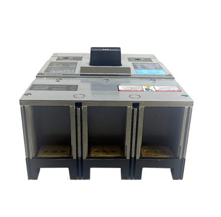 JXD63B400-GL-400A-NIB