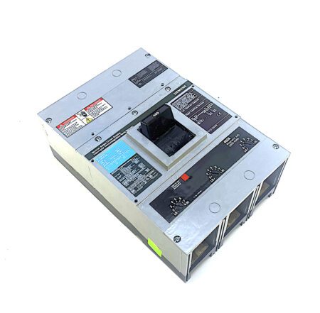 JXD63B400-GL-400A-NIB