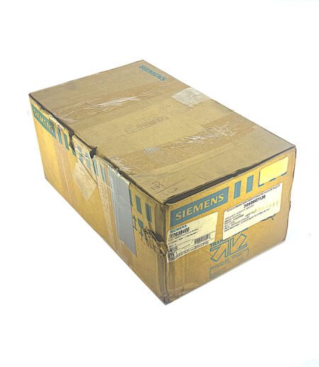 JXD63B400-GL-400A-NIB