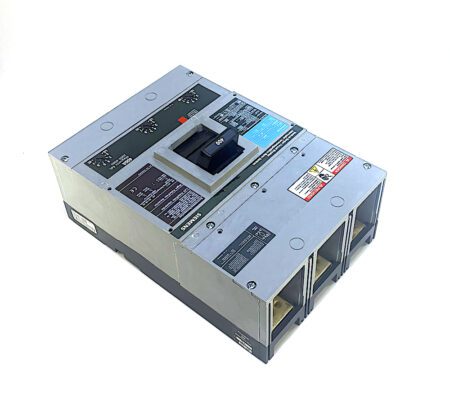 JXD63B400-GL-400A-NIB