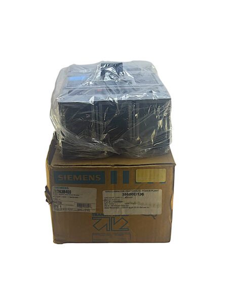 JXD63B400-GL-400A-NIB