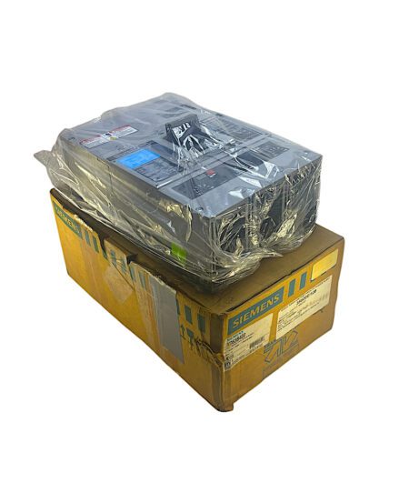 JXD63B400-GL-400A-NIB