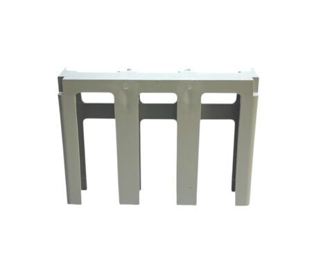 EATON-400A-LUG-COVER-WHITE-NEW