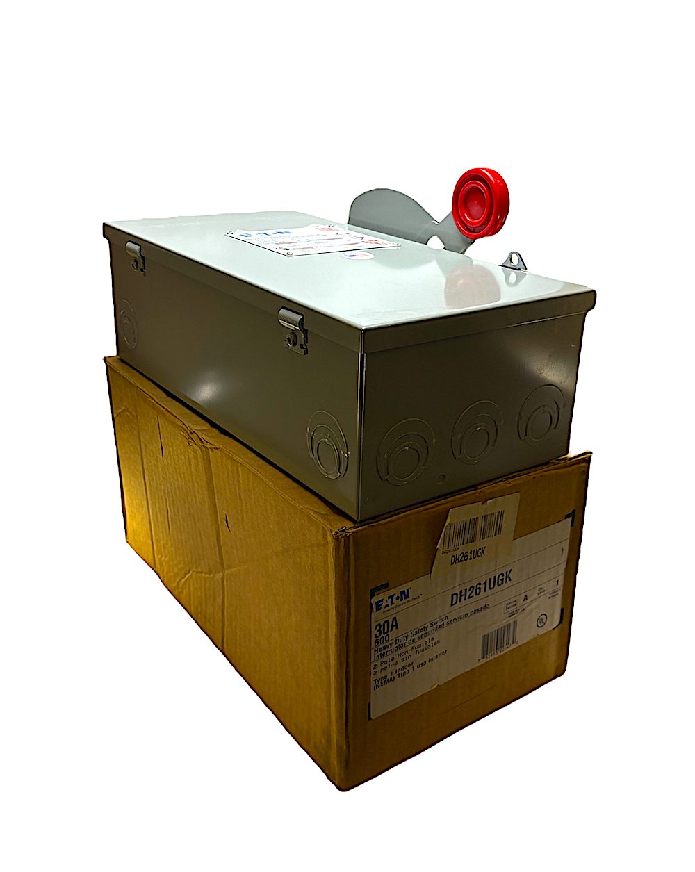DH261UGK-NIB