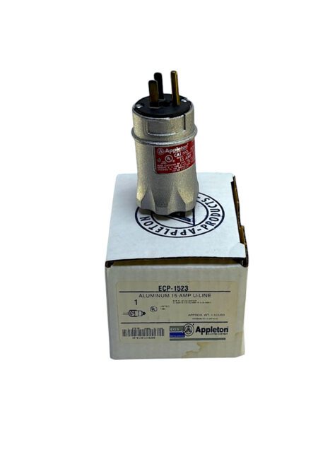 ECP-1523-NIB