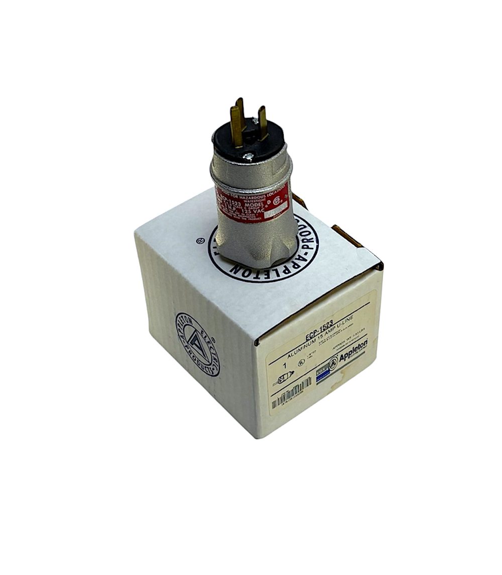 ECP-1523-NIB