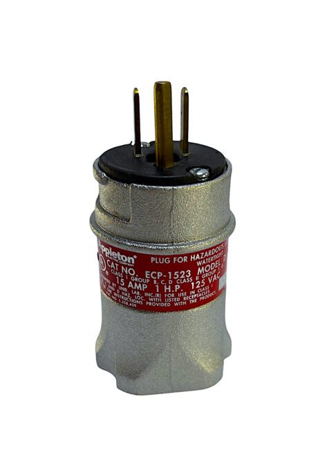 ECP-1523-NIB