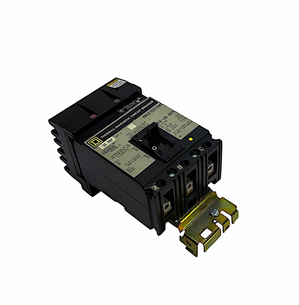 FA34030-GL-STD