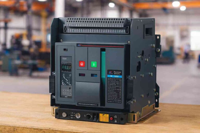 how-industrial-air-breakers-enhance-facility-efficiency