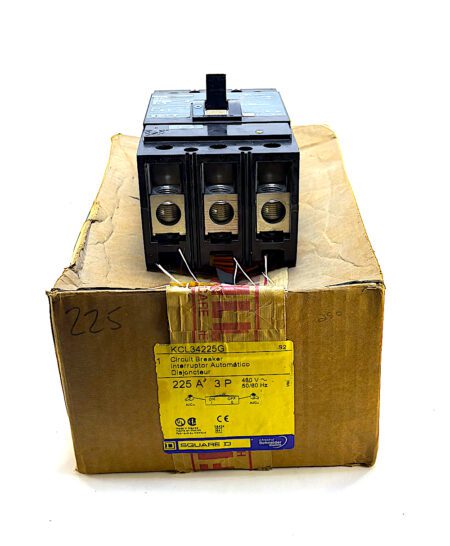 KCL34225G