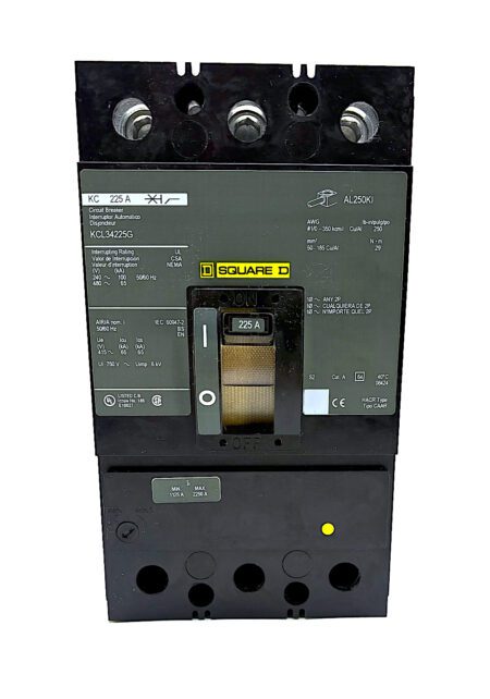 KCL34225G