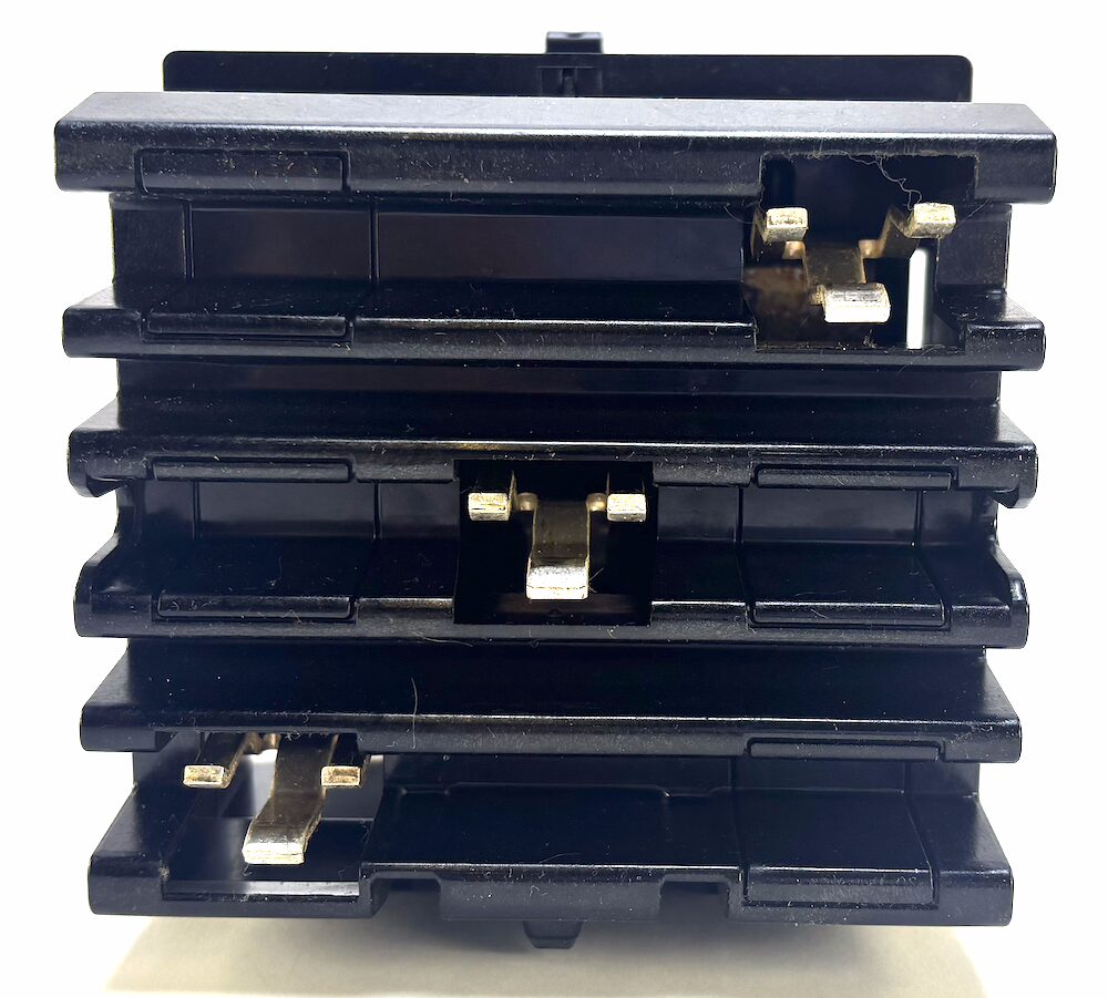 Square D LUG Circuit Breaker Kit – AL600L17 – New