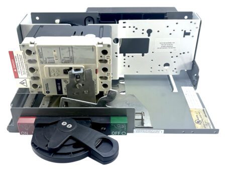 AB2100-30A-6IN-MCC+SHELF+DOOR+HARDWARE