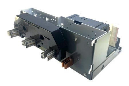 AB2100-30A-6IN-MCC+SHELF+DOOR+HARDWARE