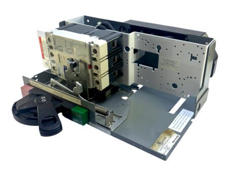 AB2100-60A-6IN-MCC+SHELF+DOOR+HARDWARE