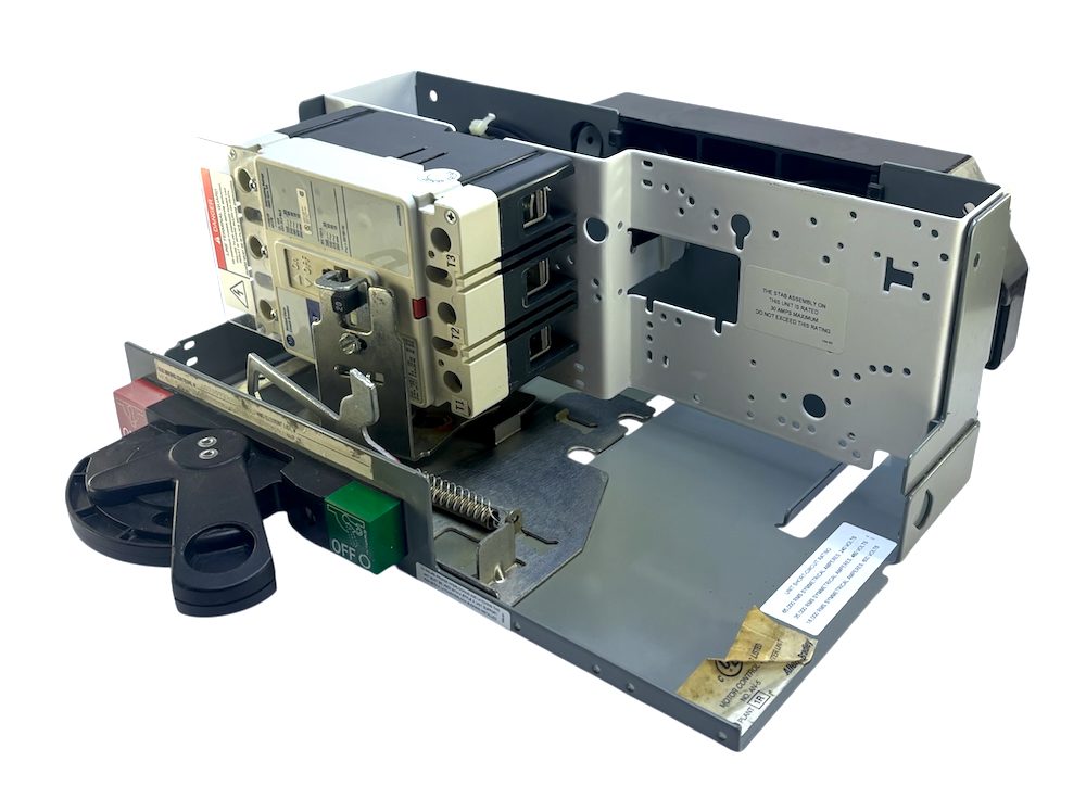 AB2100-20A-6IN-MCC+SHELF+DOOR+HARDWARE